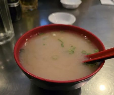 Miso