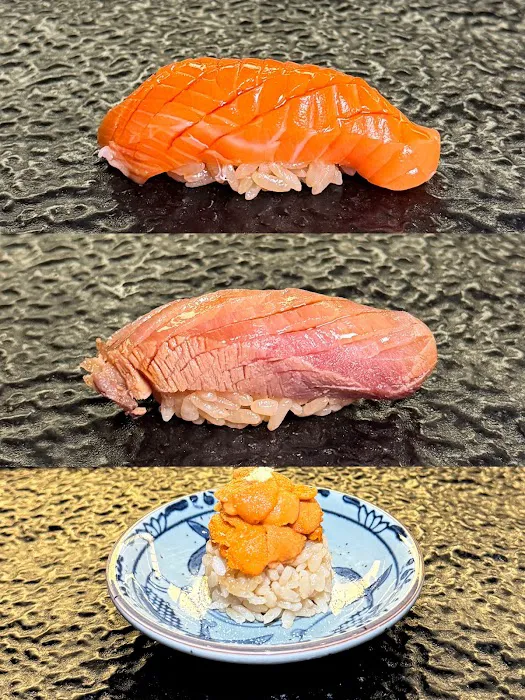 Junsui Omakase Picture 6