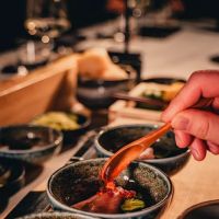 Junsui Omakase ico