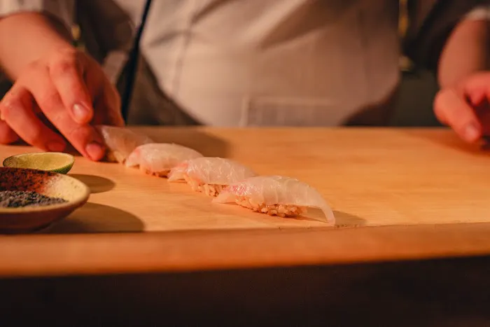 Junsui Omakase Picture 8