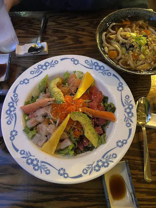 Sushi Gallery Picture 4