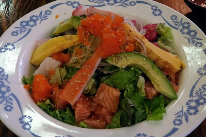 Sushi Gallery Picture 2