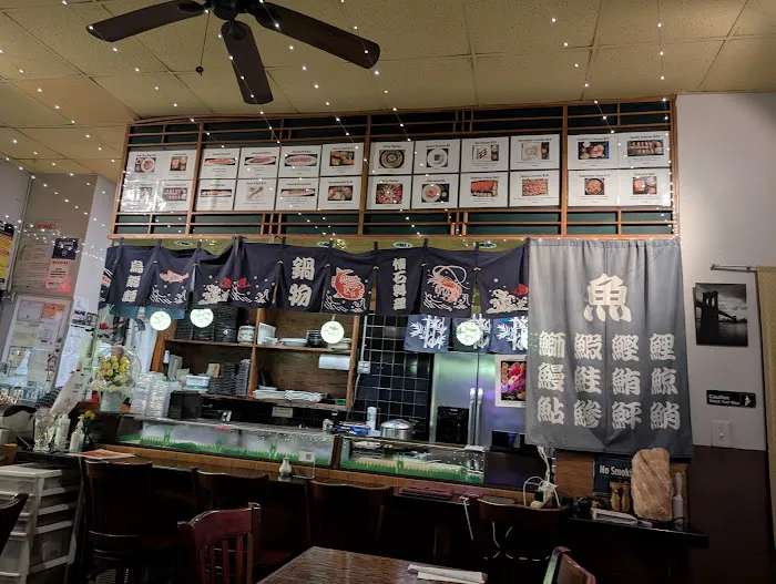 Sushi Gallery Picture 7