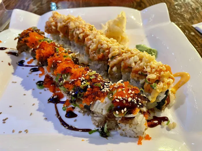 Sushi Gallery Picture 6