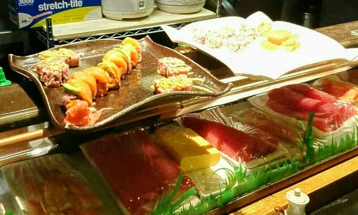 Sushi Gallery Picture 8