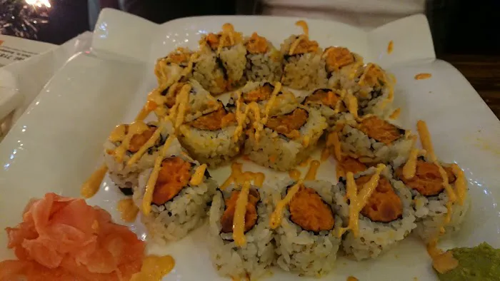 Sushi Gallery Picture 1