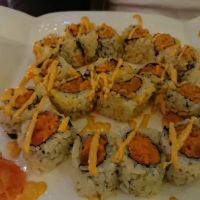 Sushi Gallery ico