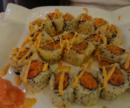 Sushi Gallery