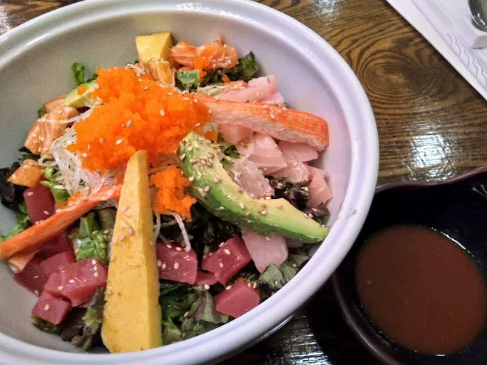 Sushi Gallery Picture 10