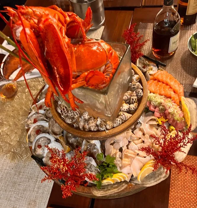 Iron Chef House Picture 5