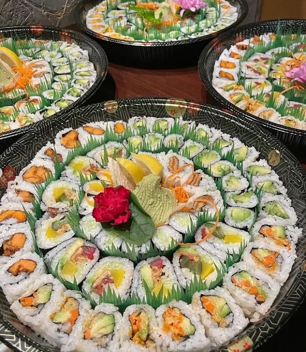 Iron Chef House Picture 9