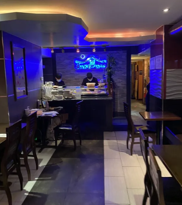 Saketumi Asian Bistro Picture 7
