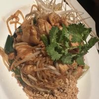 Saketumi Asian Bistro ico