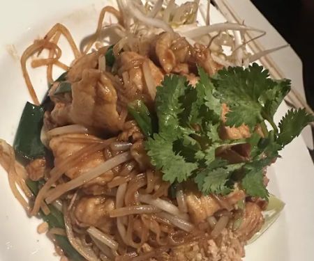 Saketumi Asian Bistro