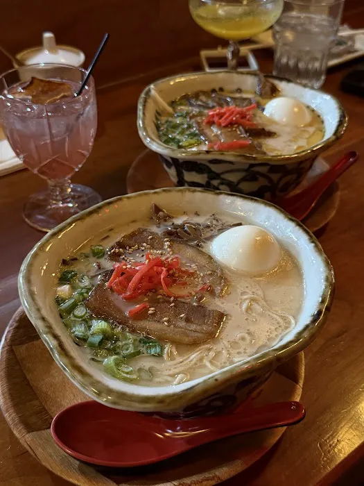 Marufuku Ramen Picture 6