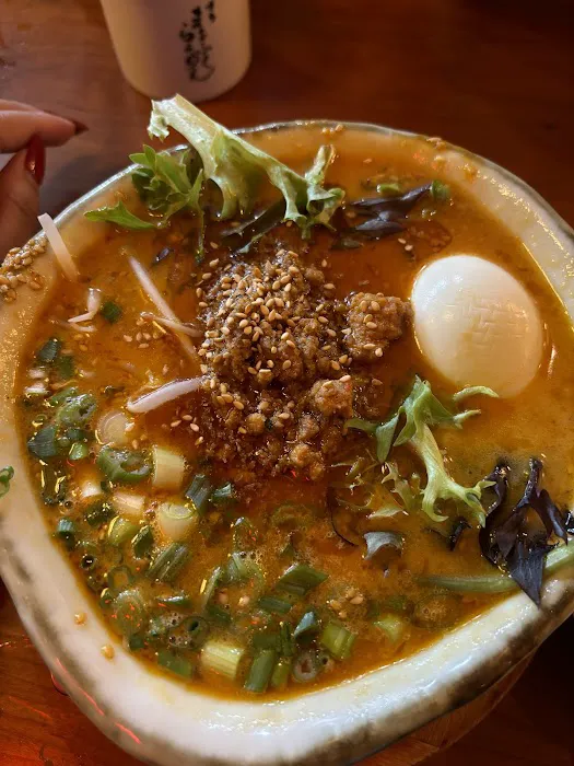 Marufuku Ramen Picture 2