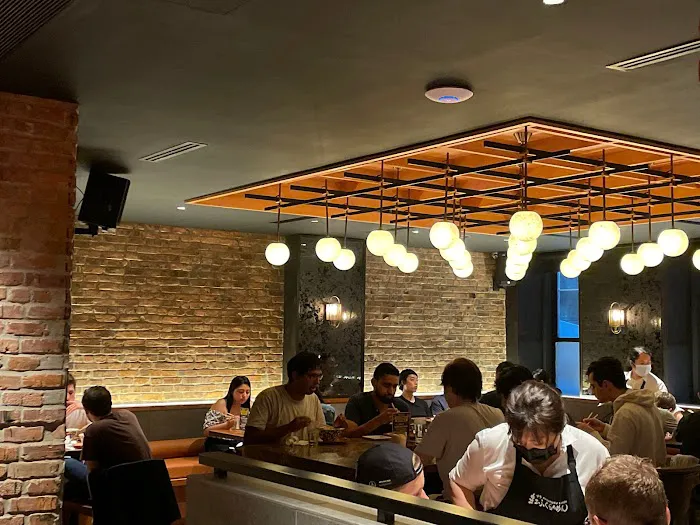 Marufuku Ramen Picture 9