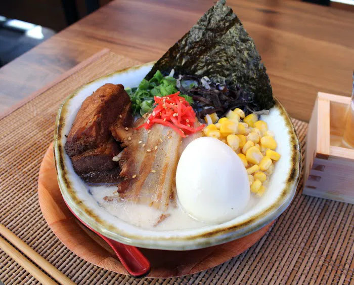 Marufuku Ramen Picture 10
