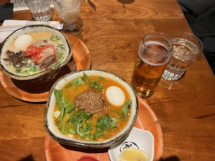 Marufuku Ramen Picture 5
