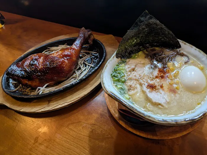 Marufuku Ramen Picture 3