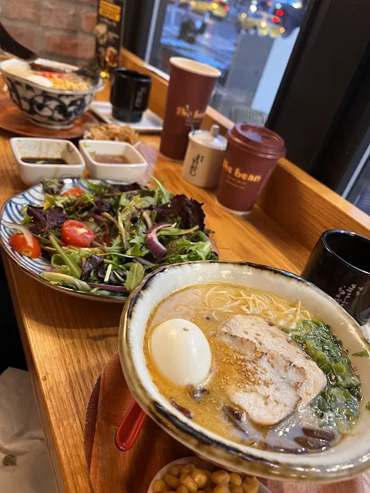 Marufuku Ramen Picture 1