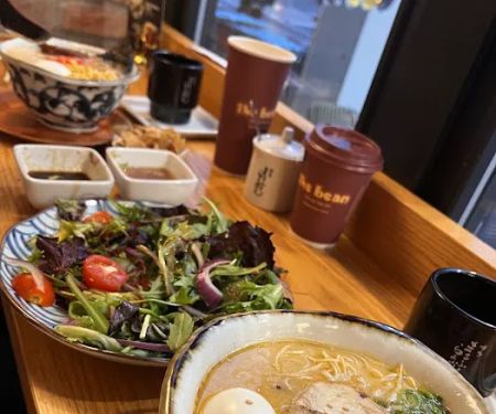 Marufuku Ramen