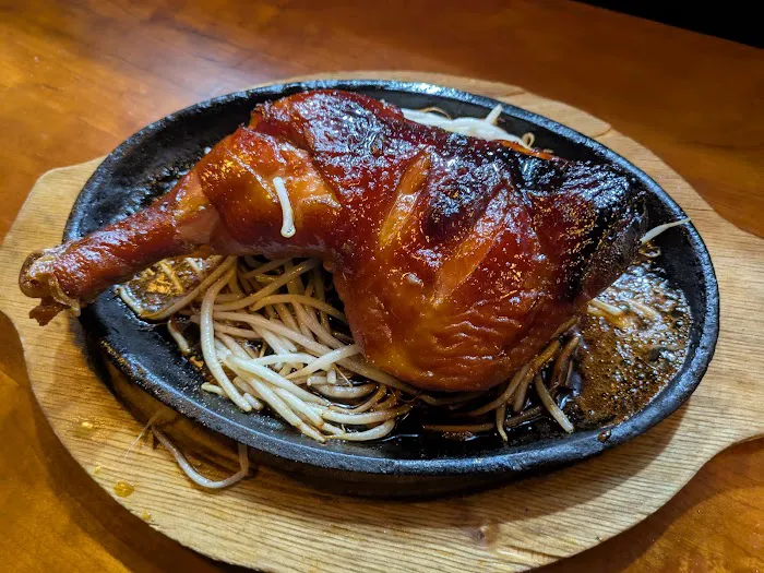 Marufuku Ramen Picture 7