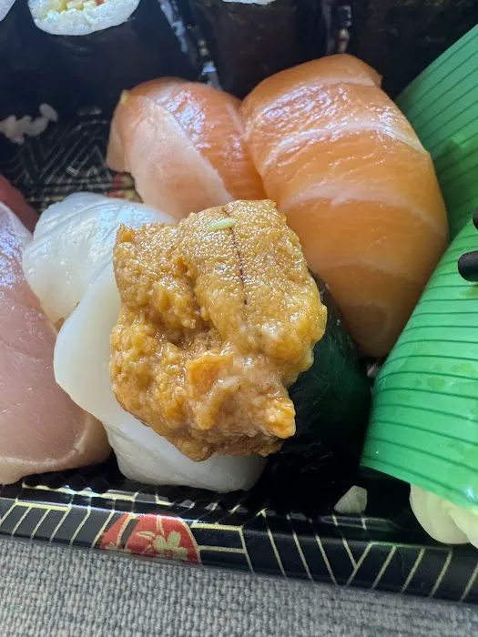 Sushi 295 Mercer Picture 5