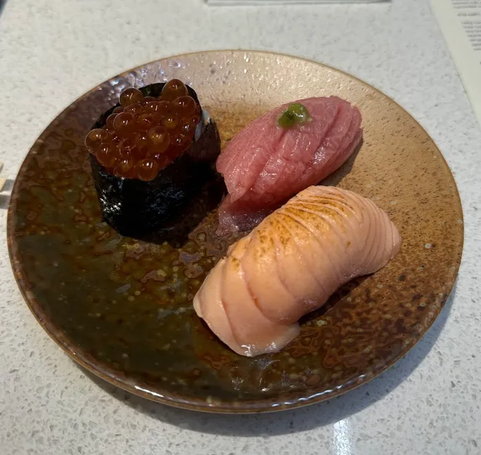 Sushi 295 Mercer Picture 3