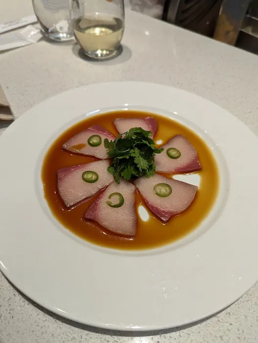Sushi 295 Mercer Picture 6