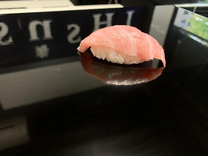 Sushi 295 Mercer Picture 1