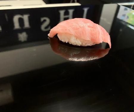 Sushi 295 Mercer