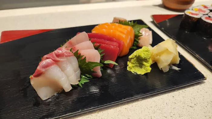 Sushi 295 Mercer Picture 2