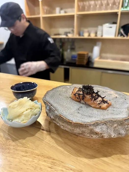 Hatsu Omakase Picture 4