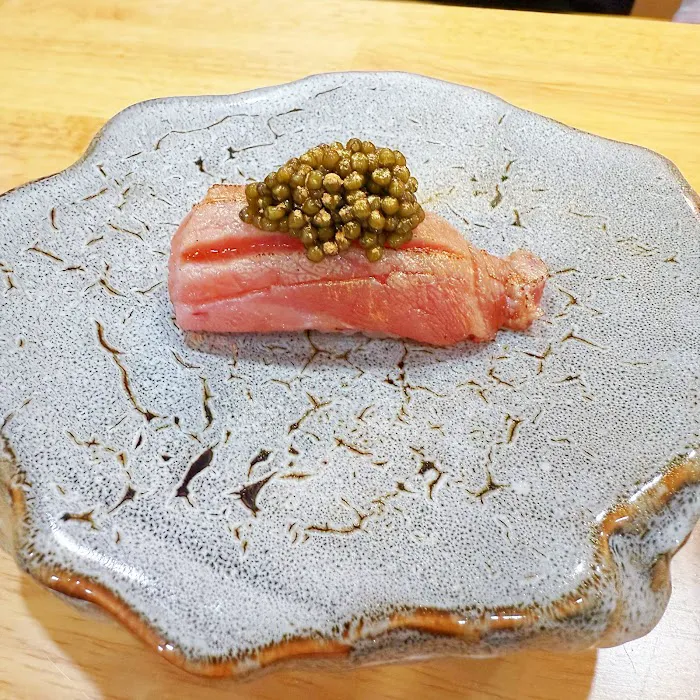 Hatsu Omakase Picture 8