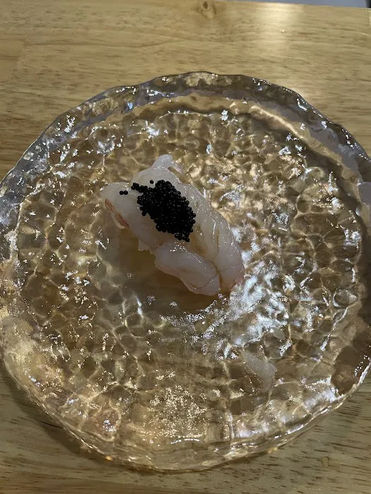 Hatsu Omakase Picture 3