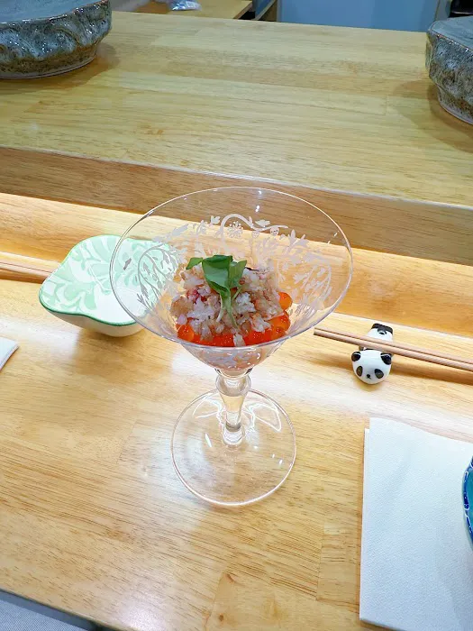 Hatsu Omakase Picture 7