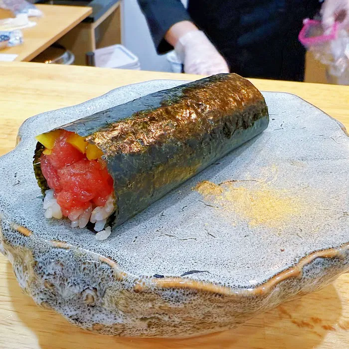 Hatsu Omakase Picture 9