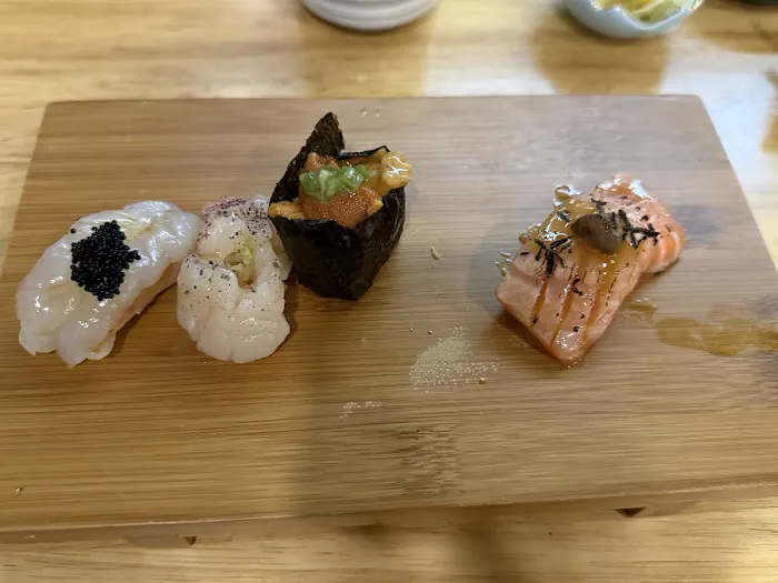 Hatsu Omakase Picture 2