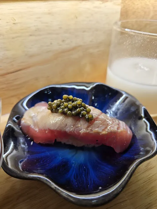 Hatsu Omakase Picture 6