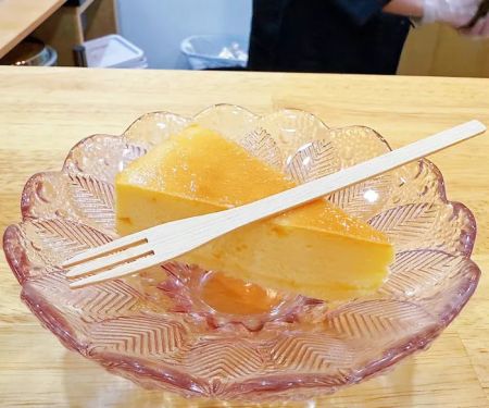 Hatsu Omakase