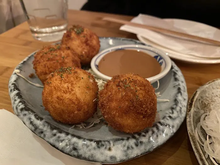 The Izakaya NYC Picture 2