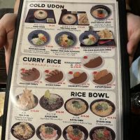 Udon St Marks ico