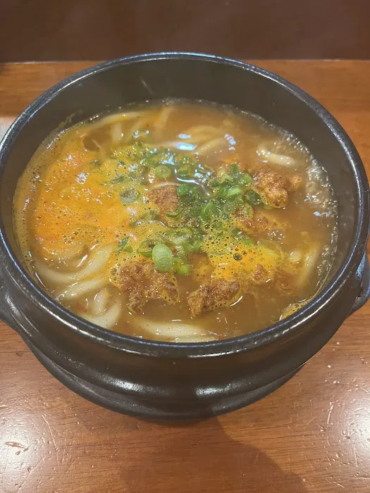 Udon St Marks Picture 2
