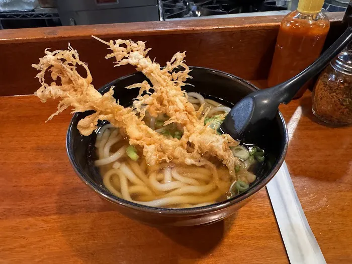 Udon St Marks Picture 5