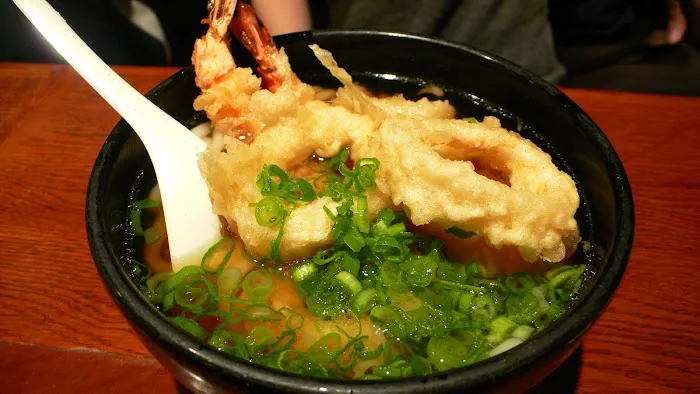 Udon St Marks Picture 7