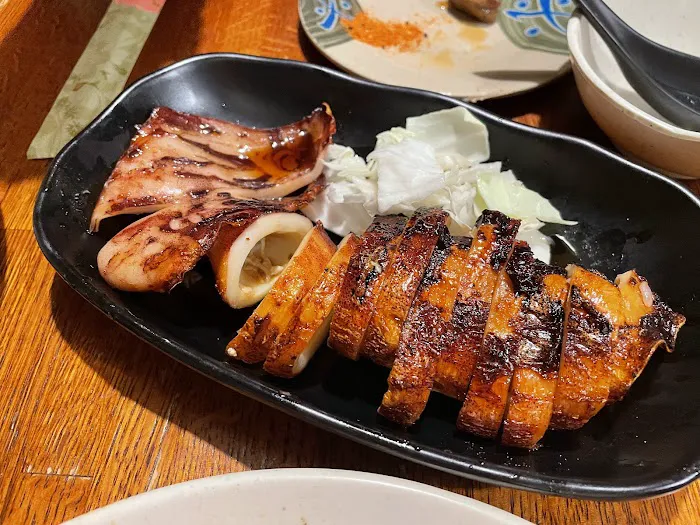 Yakitori Taisho Picture 2