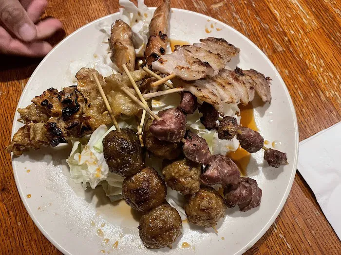 Yakitori Taisho Picture 1