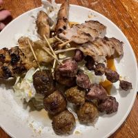Yakitori Taisho ico