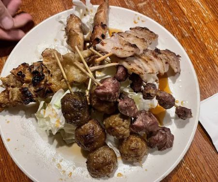 Yakitori Taisho